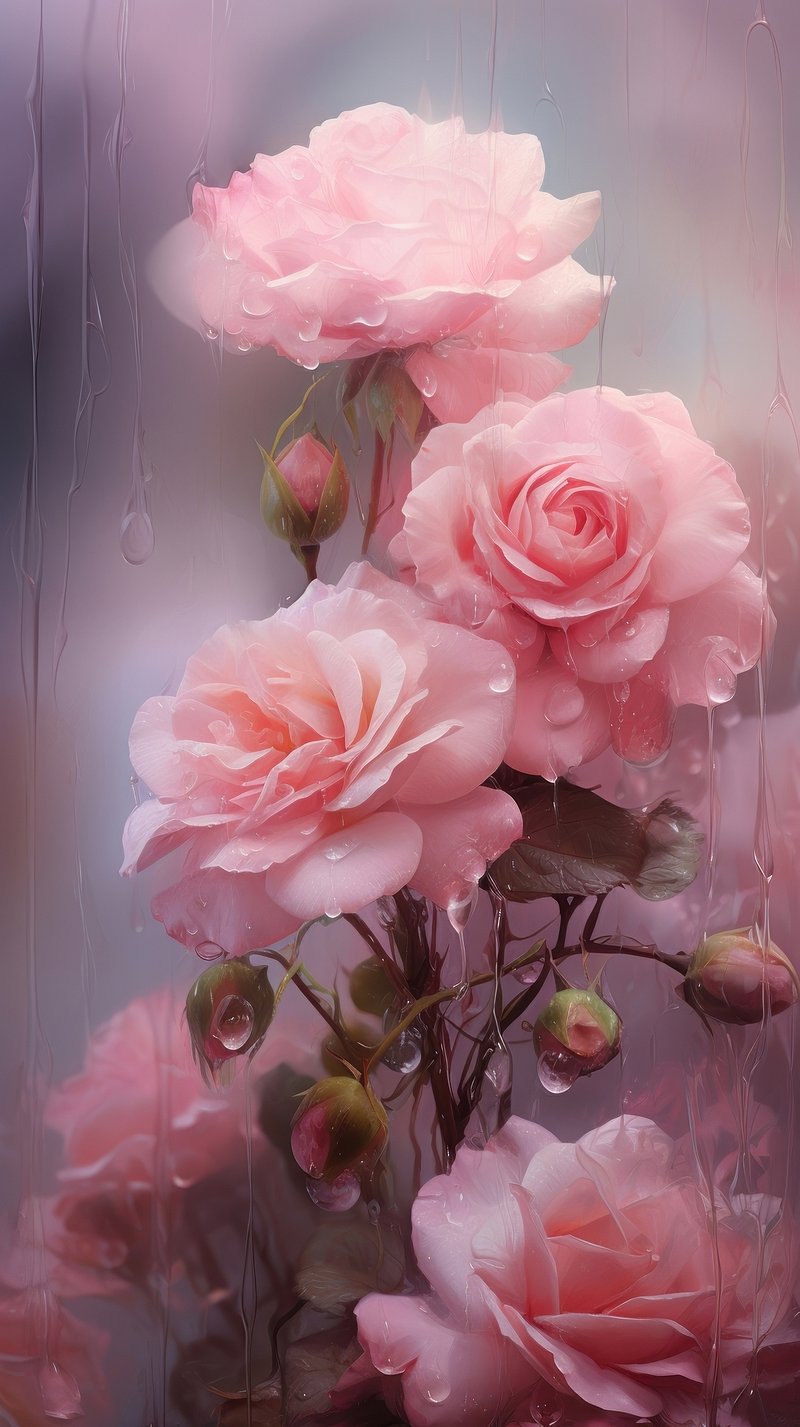 Wallpaper Rose. Free Beautiful HD