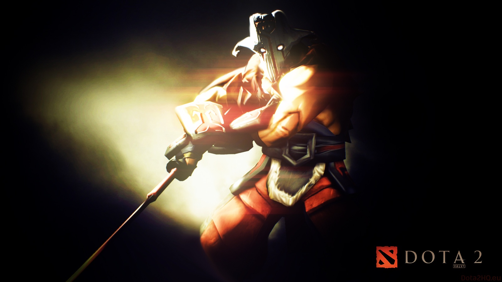 Juggernaut (3D edit)