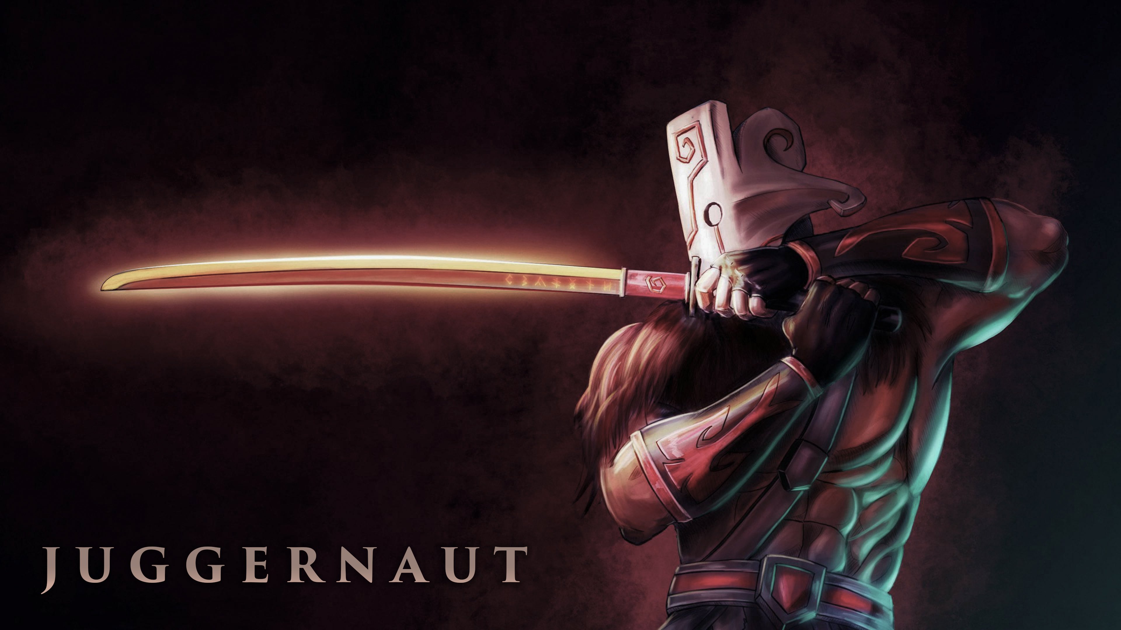 Vehement Gaming 2 Hero