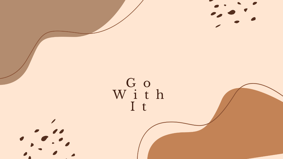 FREE Brown Wallpaper