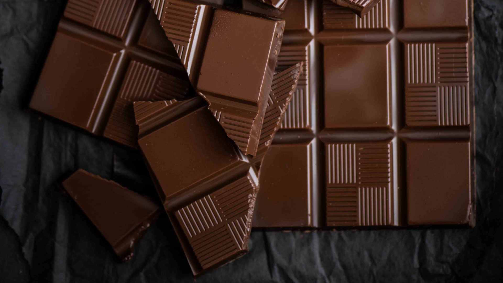 Best Chocolate Wallpaper