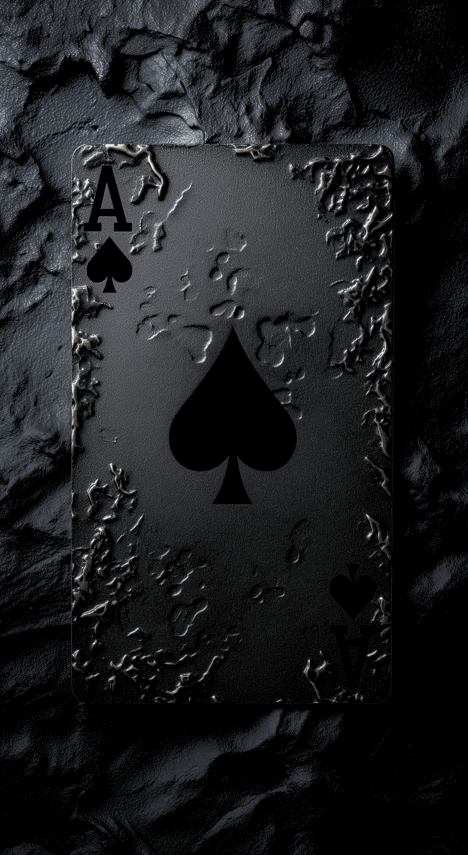 Ace [1632×2976]