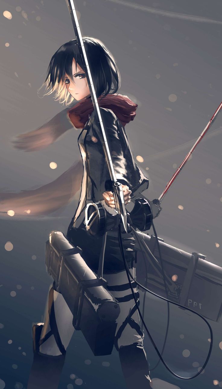 Attack On Titan Wallpaper