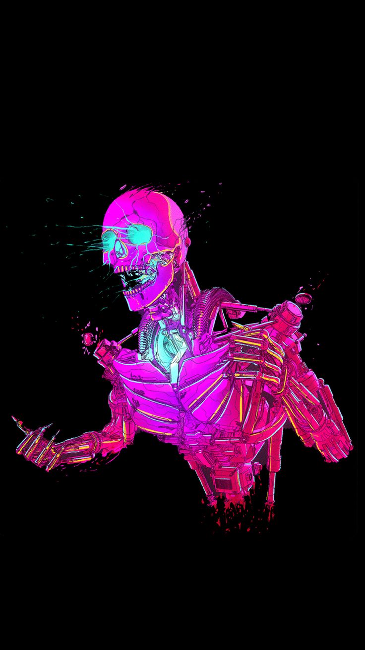 AMOLED PHONE WALLPAPER COLLECTION 122