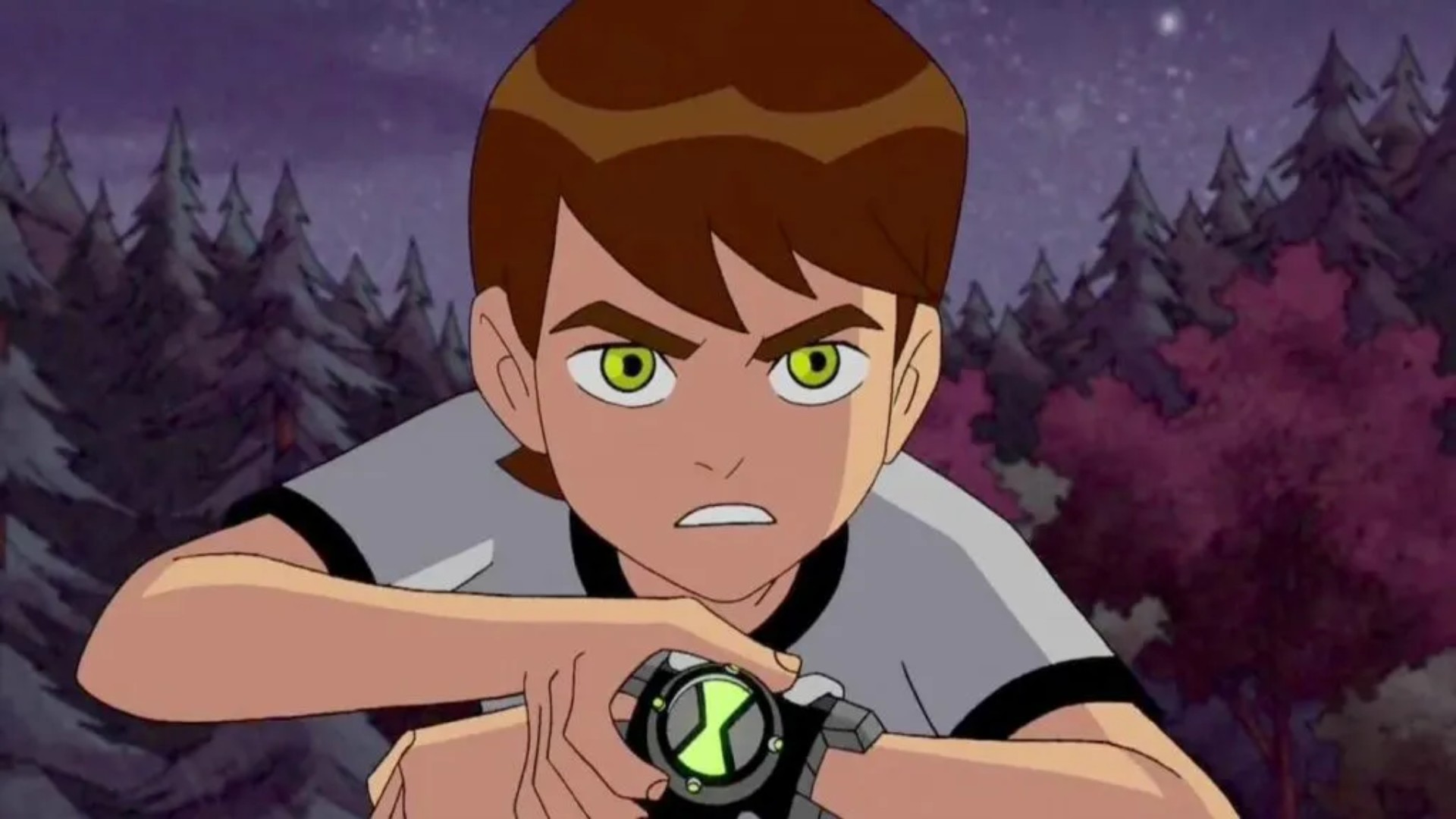 Ben 10 Wallpaper For Desktop, PC