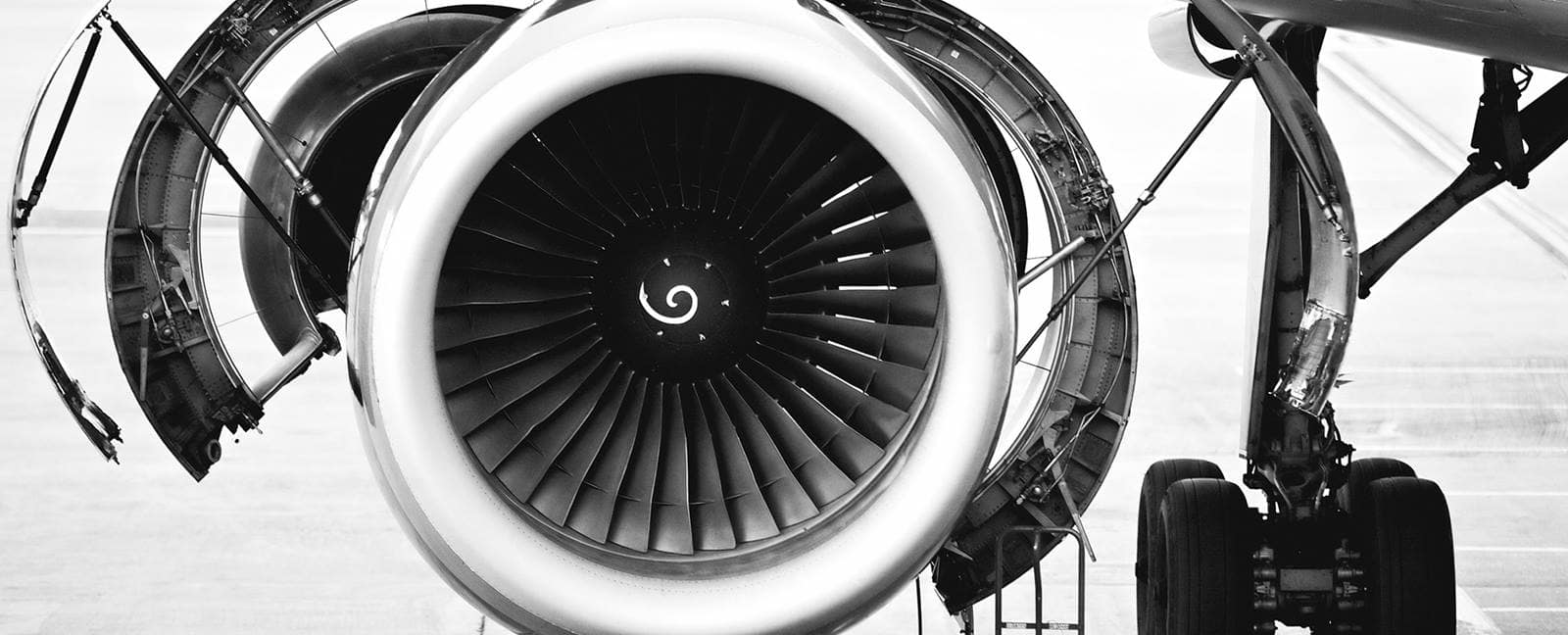 Master of Aviation Maintenance Degree