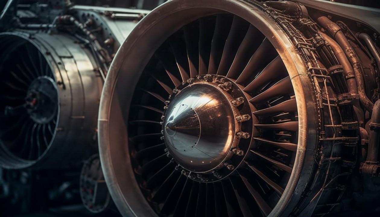 Transforming Aircraft Maintenance: Past