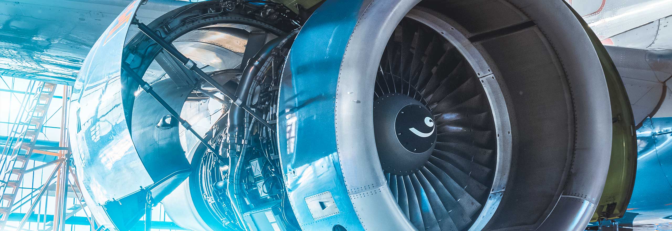 Aerospace maintenance (MRO)