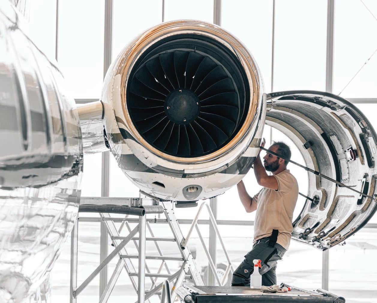 Aviation International News June 2023