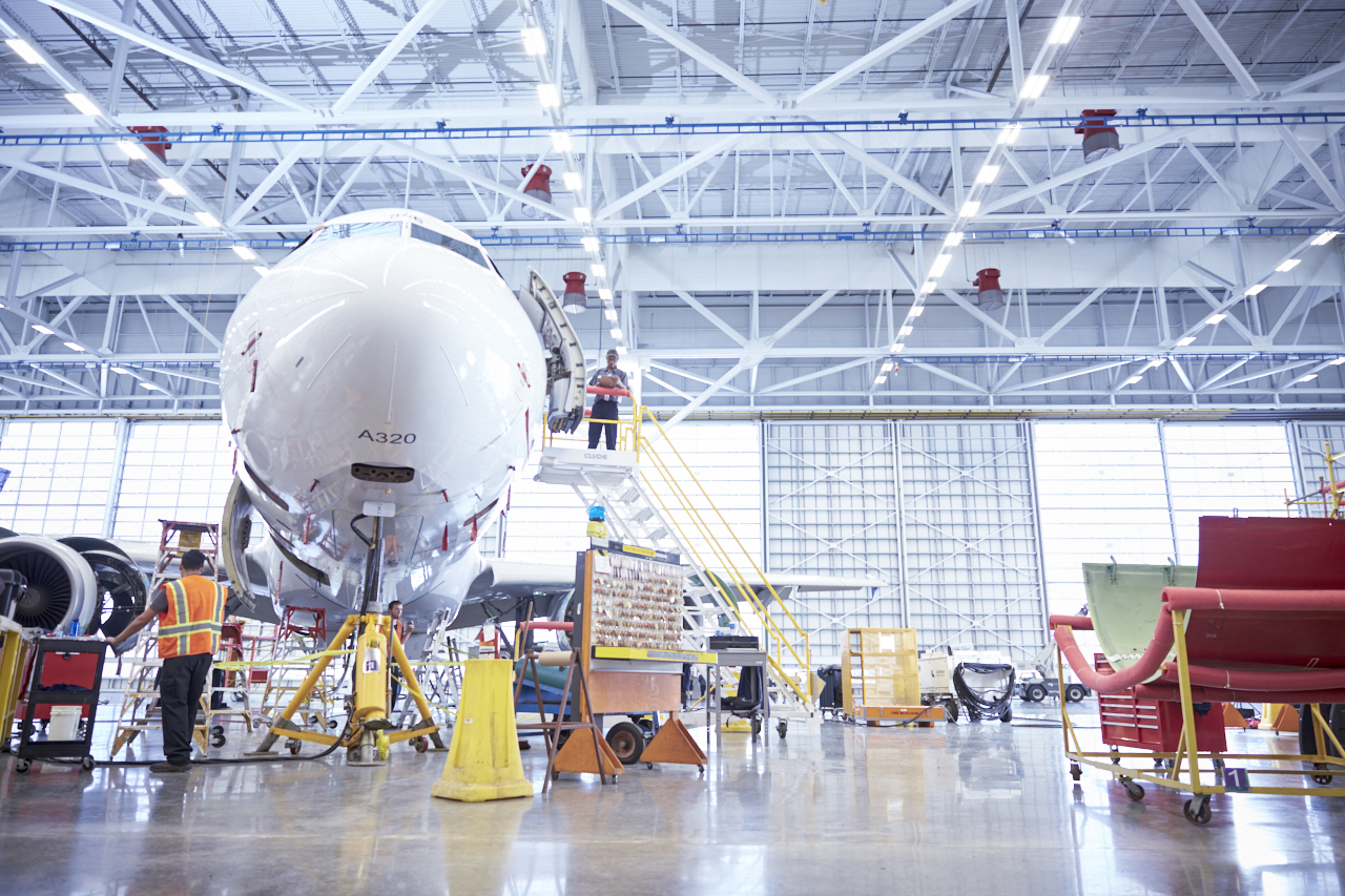 Piedmont Triad International Airport