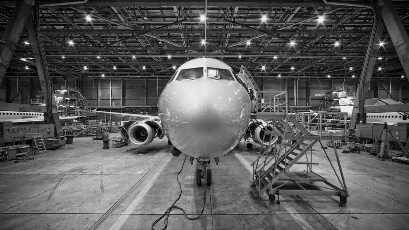 Aircraft Fleet Technical Management