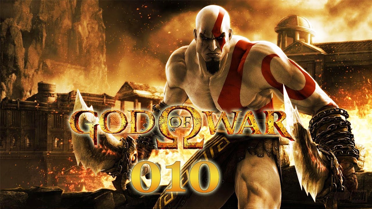 Play OF WAR - [010] - [DEU GER