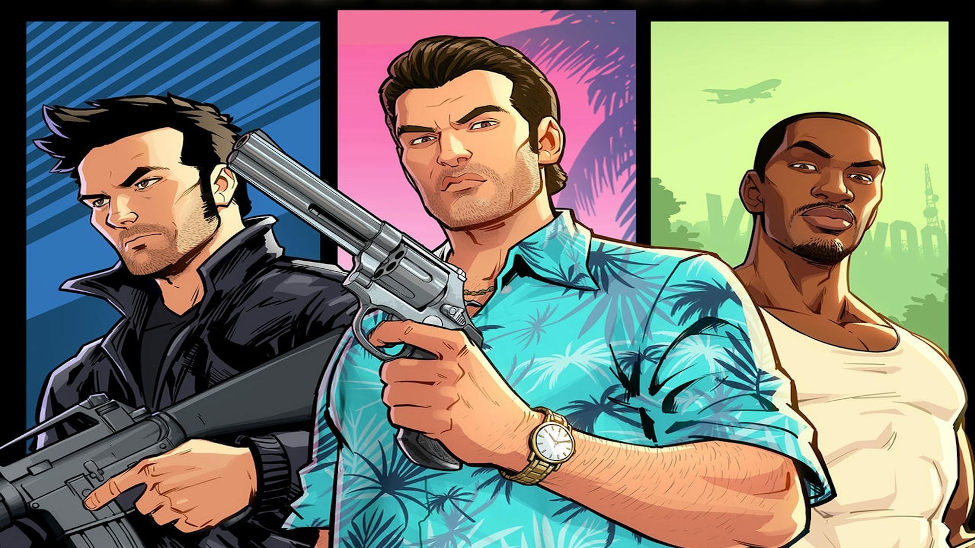 Claude Speed Wallpaper