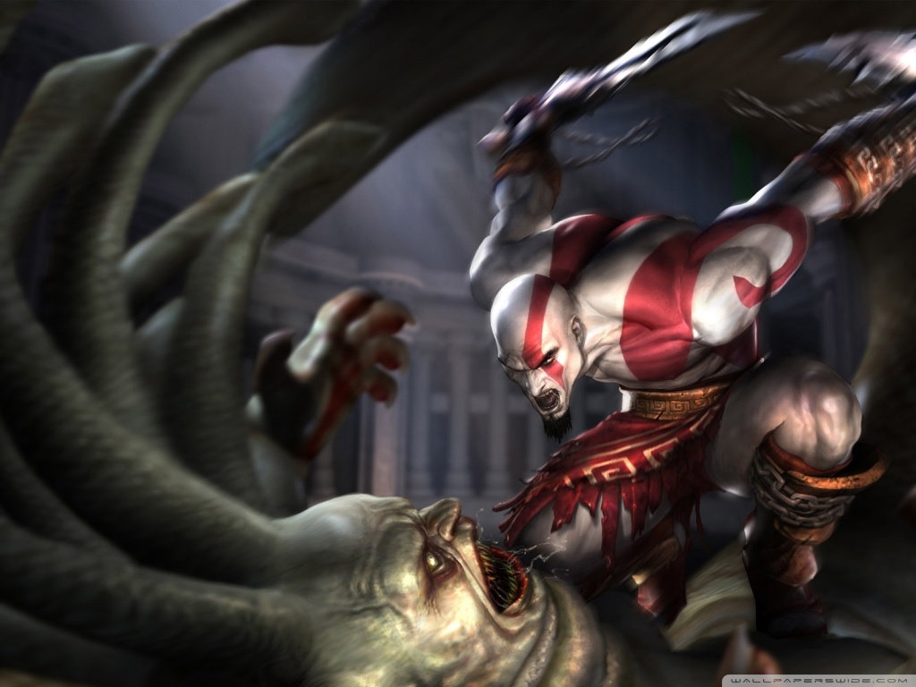 Ultra HD Desktop Background Wallpaper