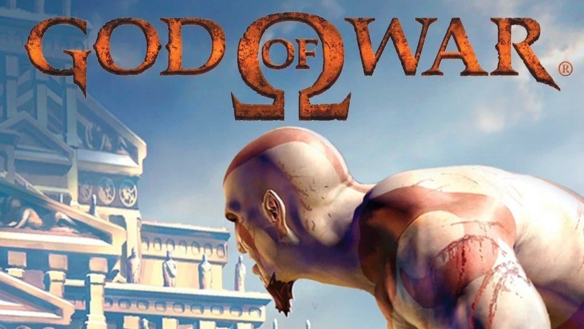 God of War Games in Chronological Order