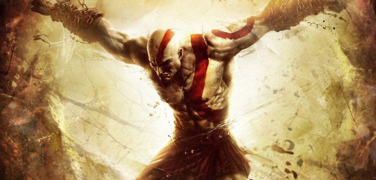 God of War Ascension