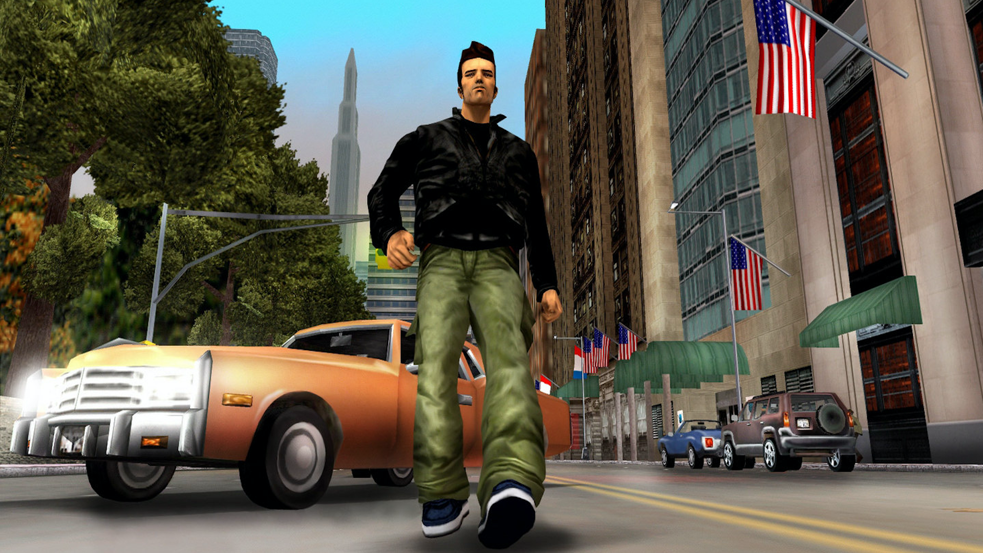 As GTA 6 Rumors Swirl, Let's Look Back