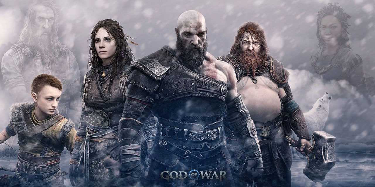 Koalaty Critics: God of War Ragnarok