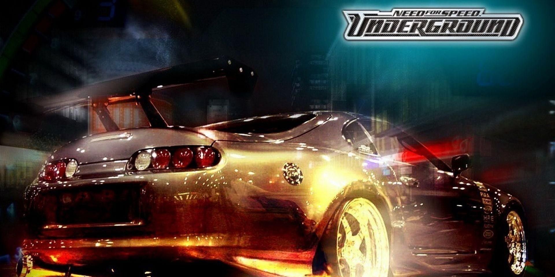 for Speed Game Similar to Underground