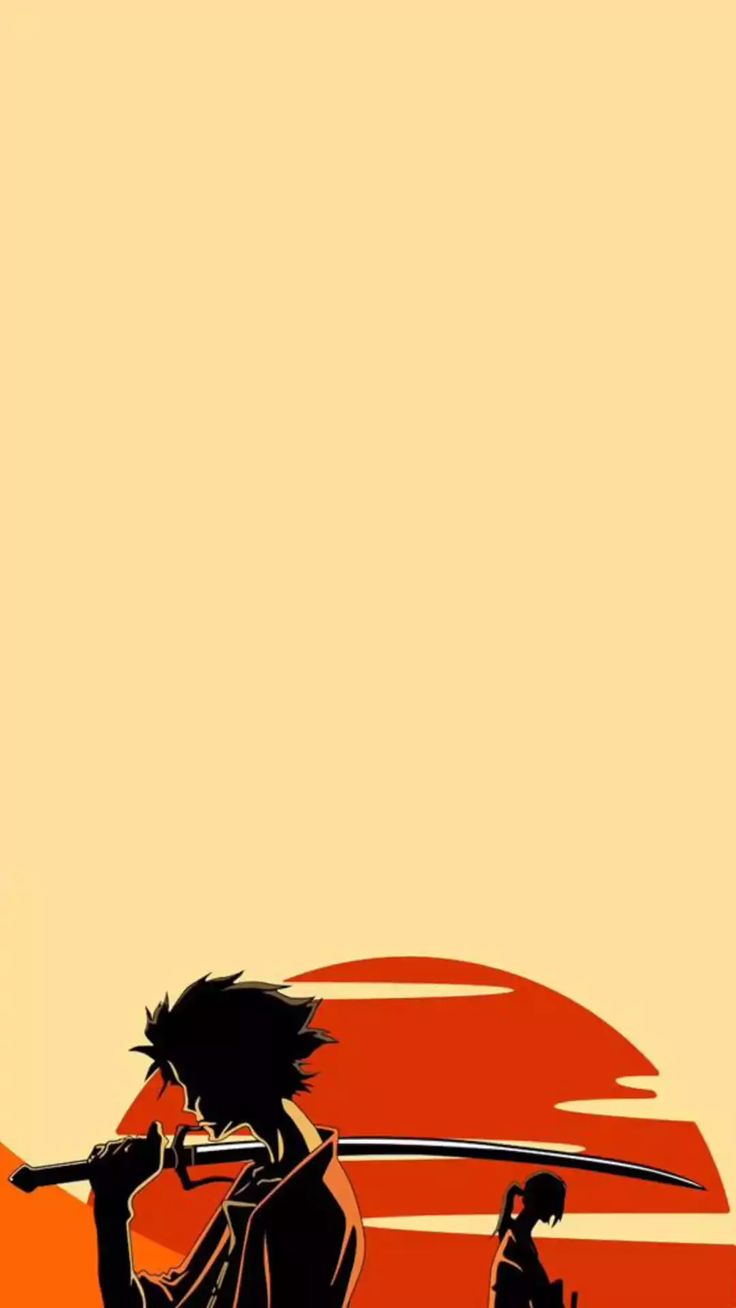 Samurai Champloo Wallpaper Browse