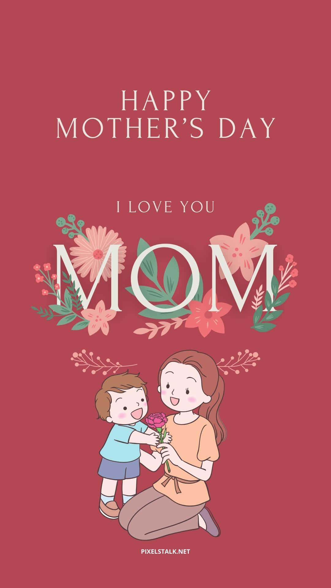 Mother Wallpaper