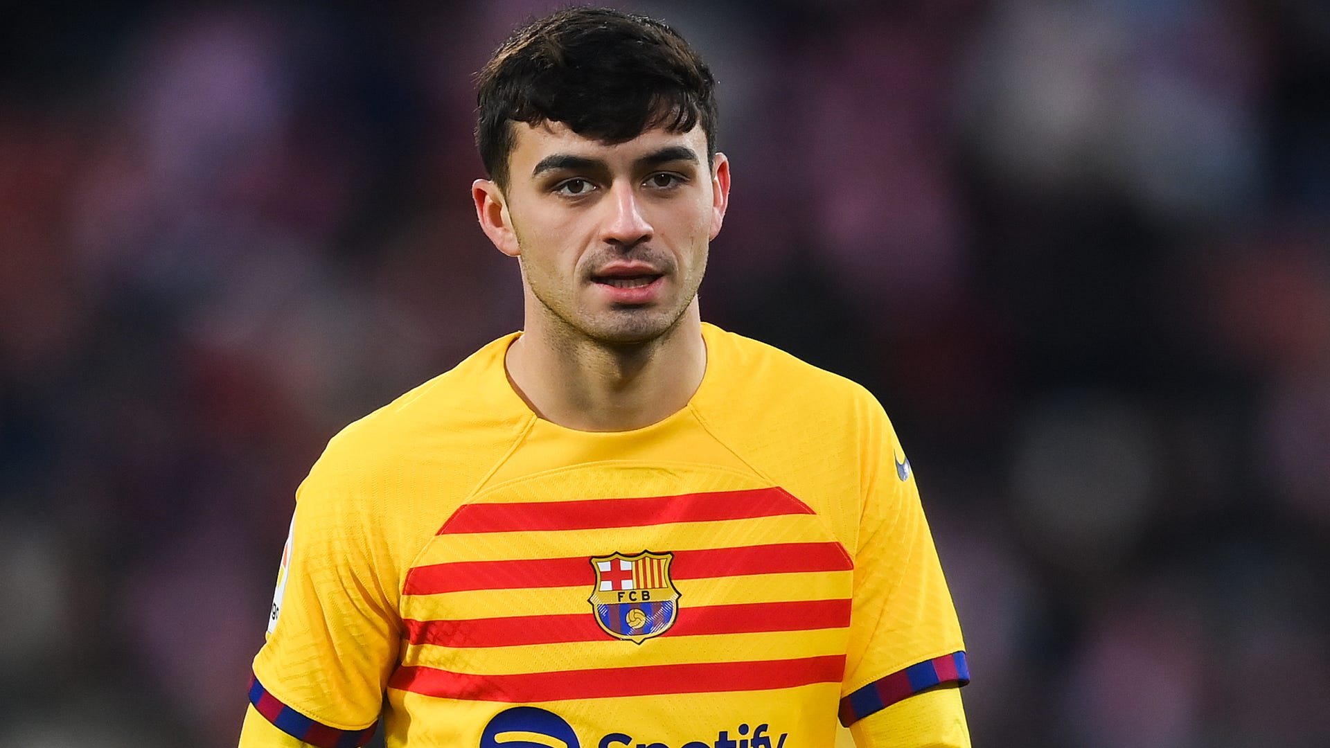Blow for Barcelona! Pedri expected to