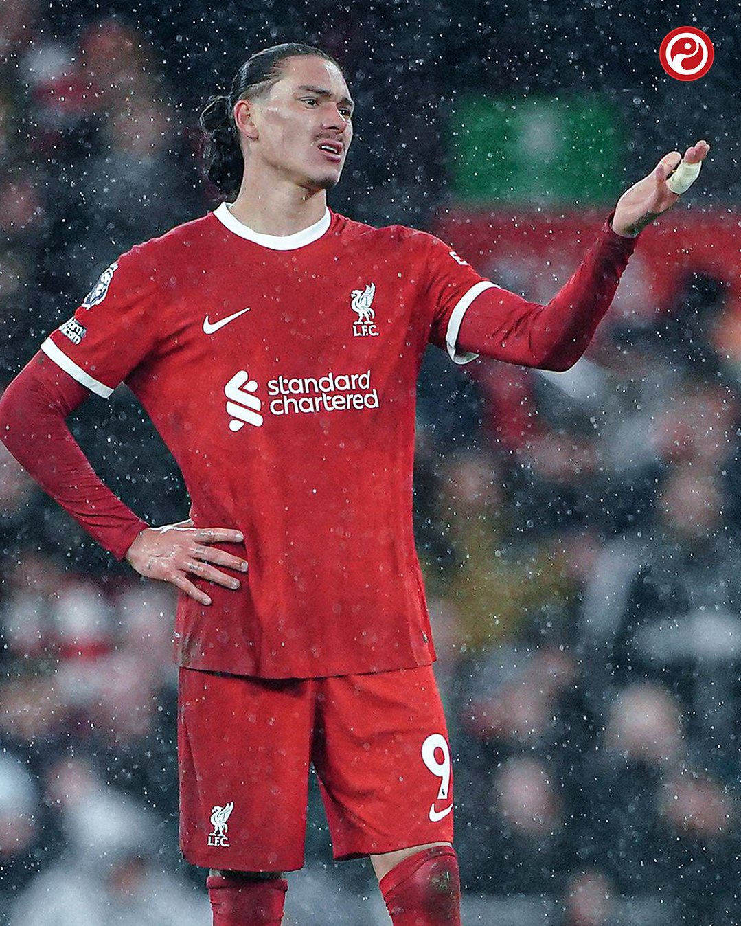 Warriors of Uruguay Núñez