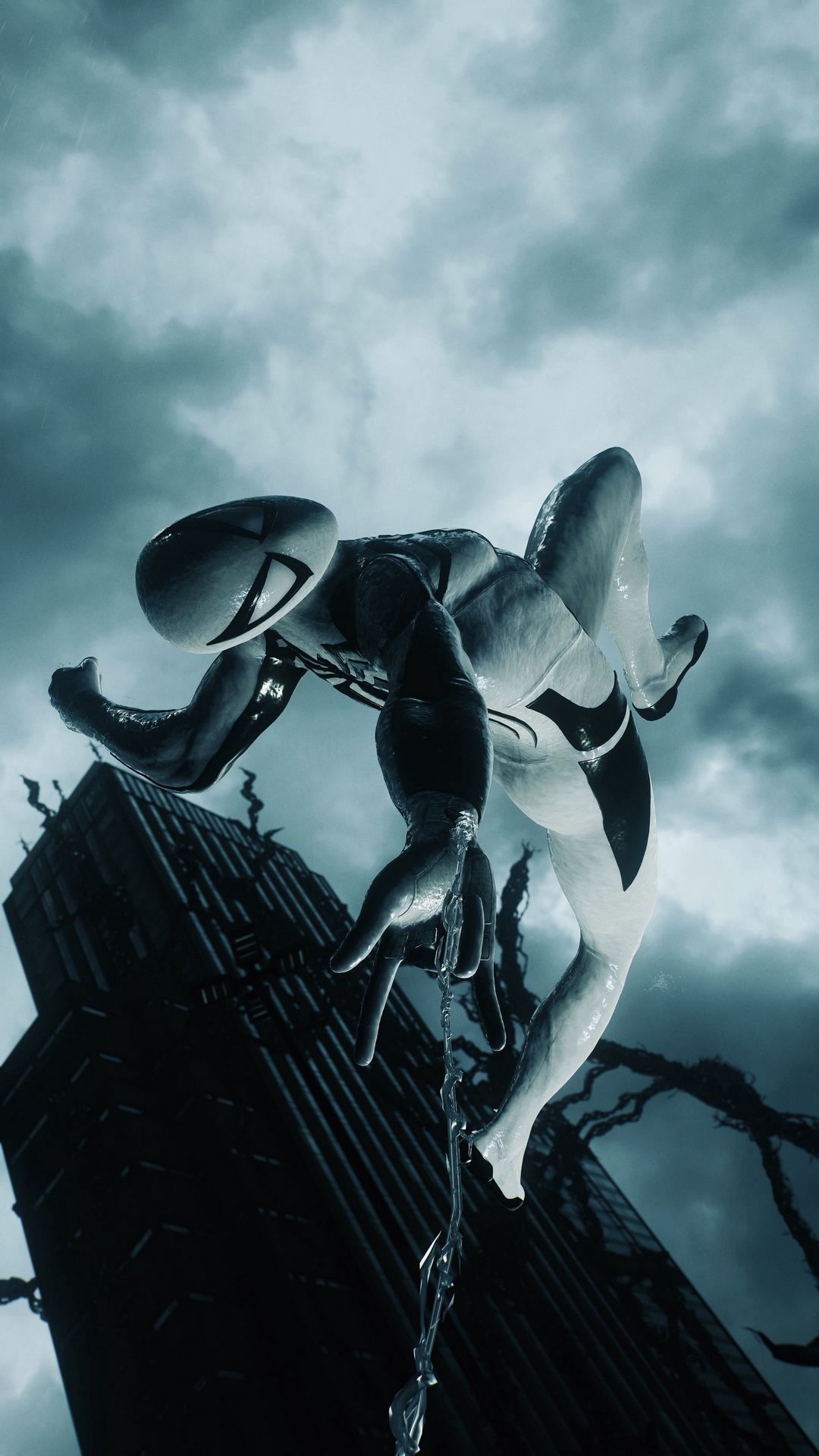 wallpaper anti venom