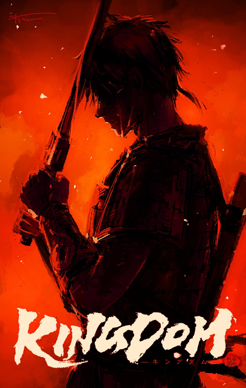 Been seeing some wallpaper requests