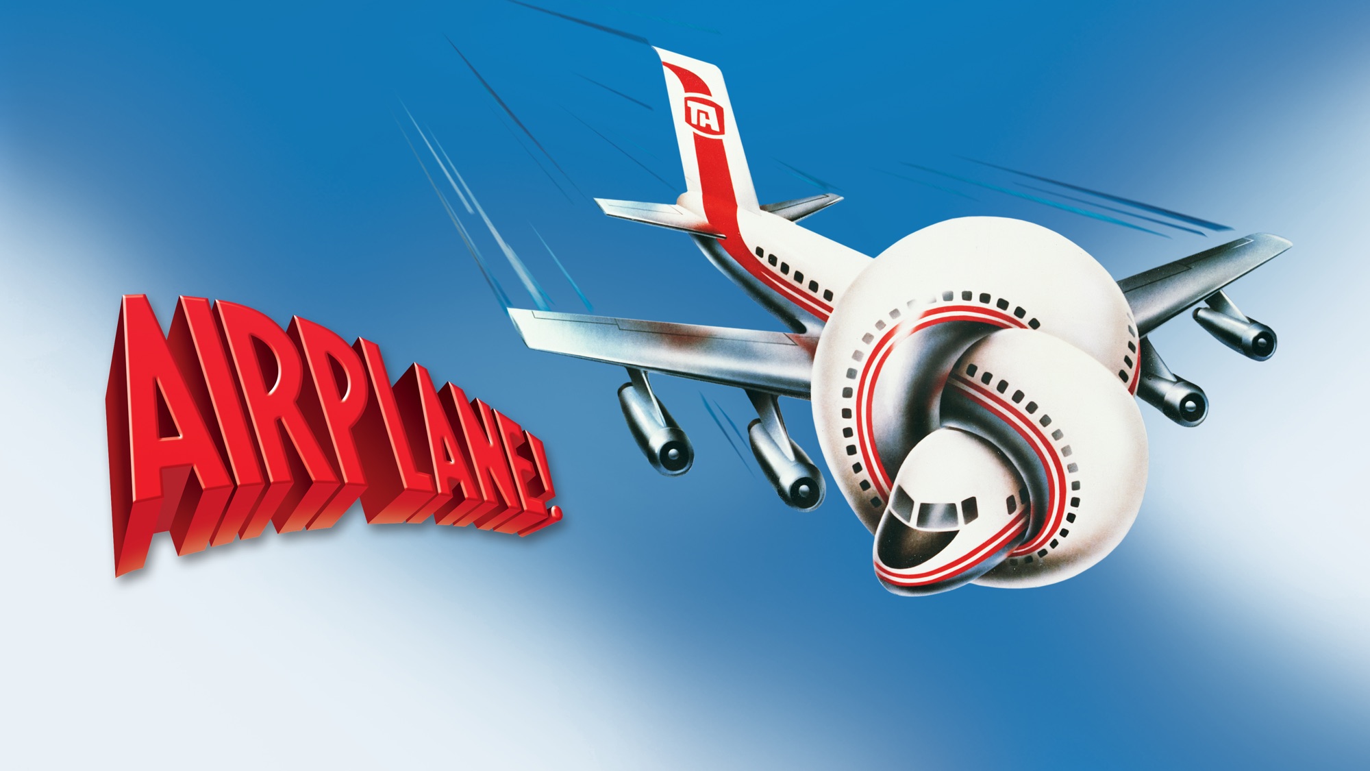 Movie Airplane! HD Wallpaper