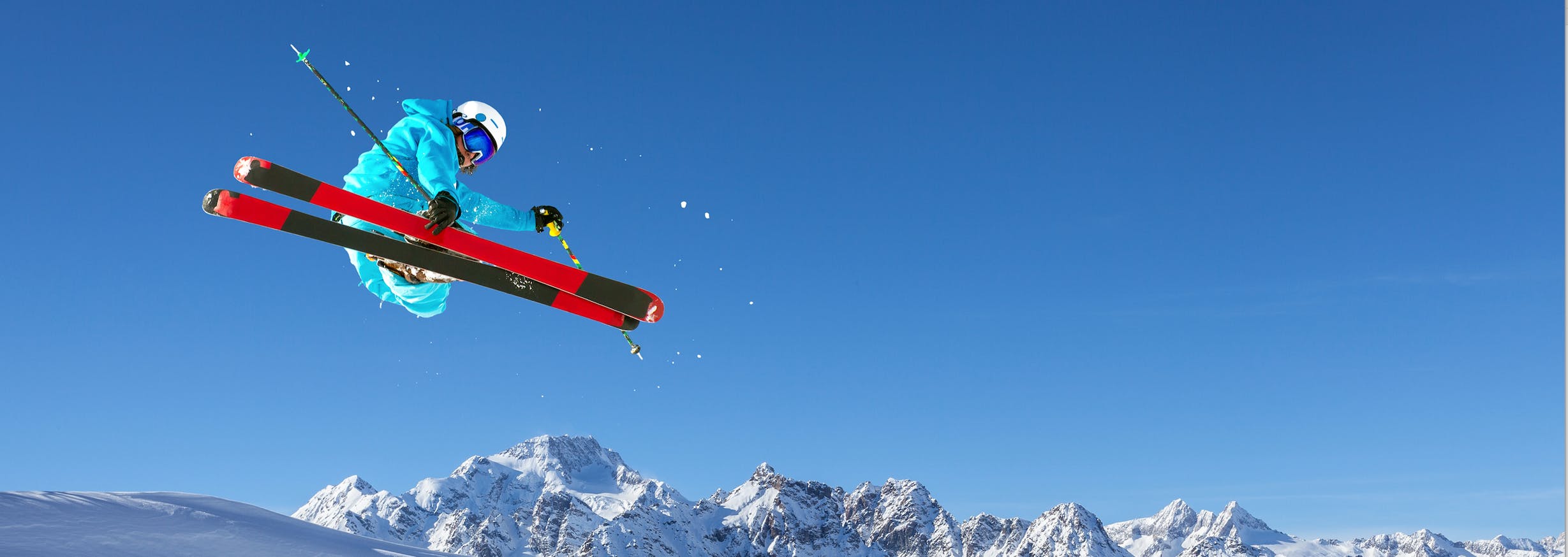 The 6 Top Recommended Twin Tip Skis