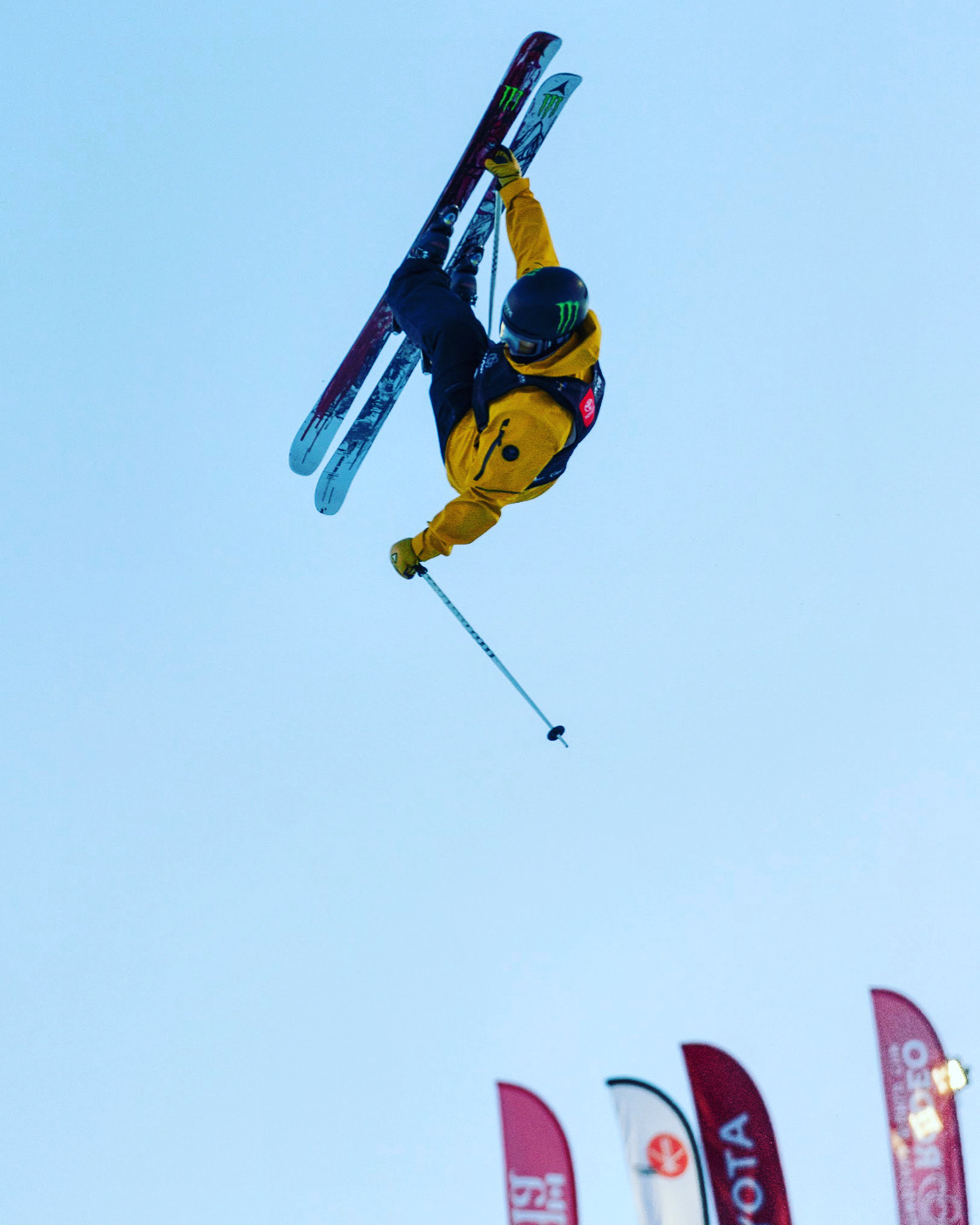 Freestyle Skiing Canada