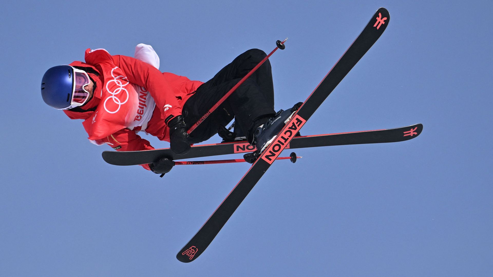 Photos: Winter Olympics Day 11 highlights