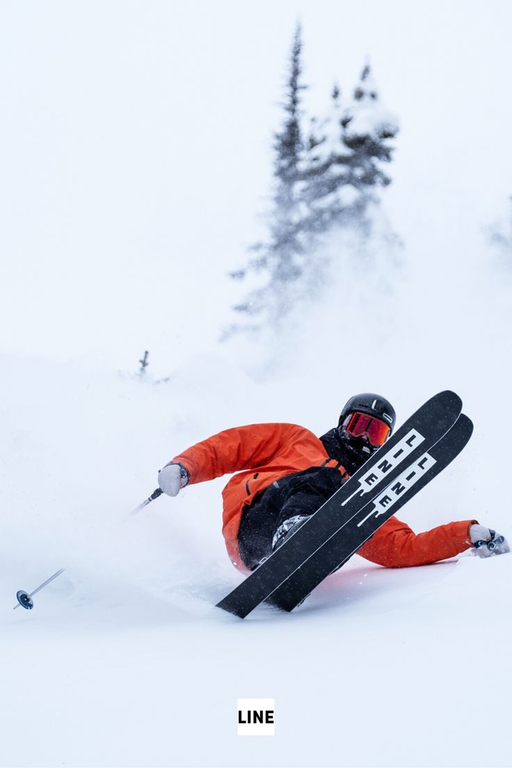 Freeride ski, Freestyle skiing, Skiing