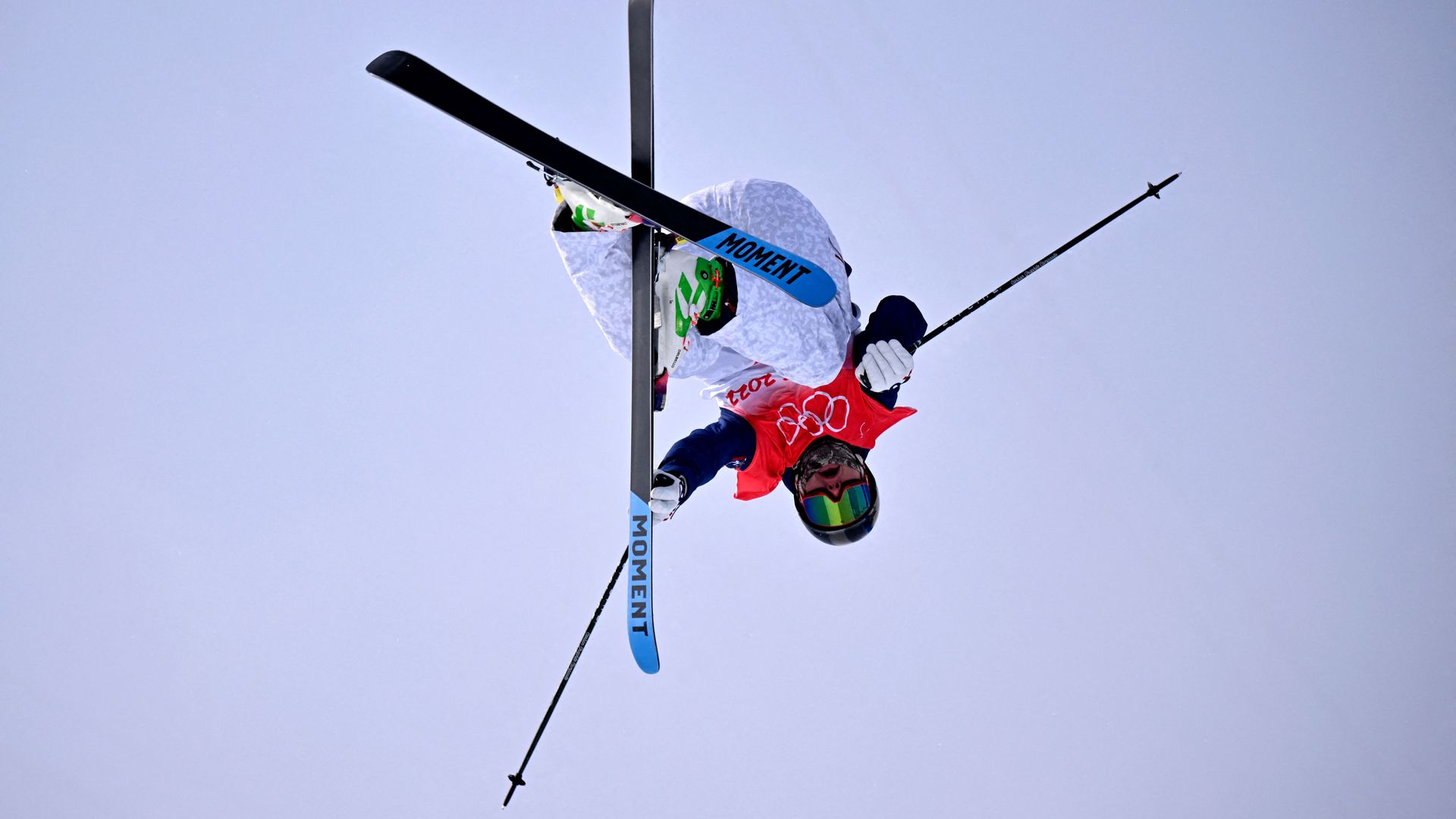 Beijing Winter Olympics Day 15 highlights