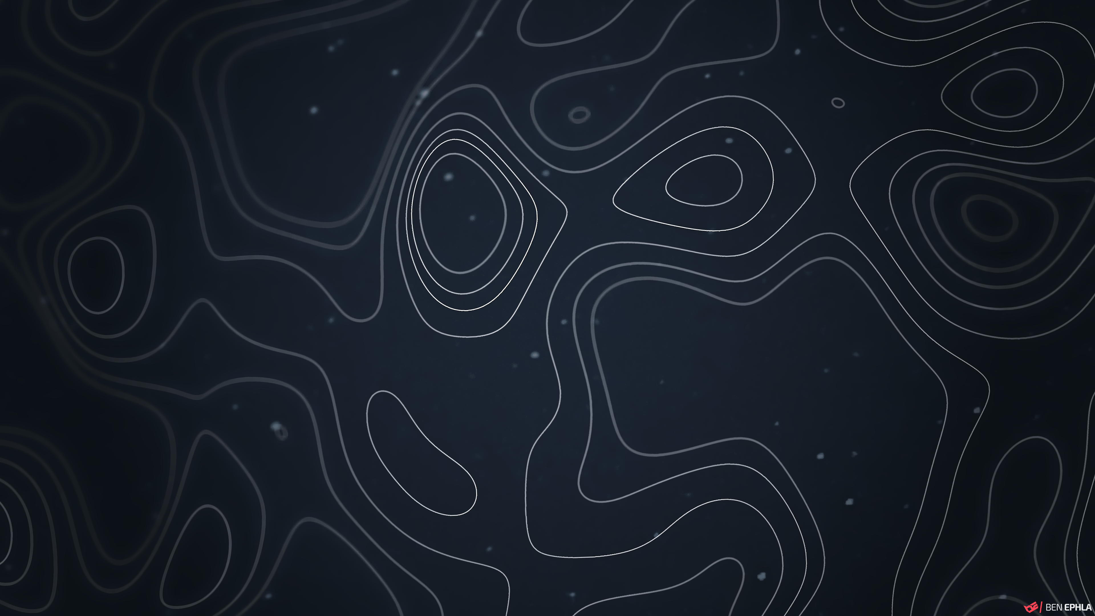STARFIELD STAR MAP