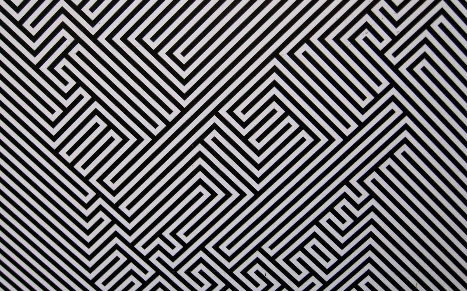 Best Top Desktop Abstract Pattern