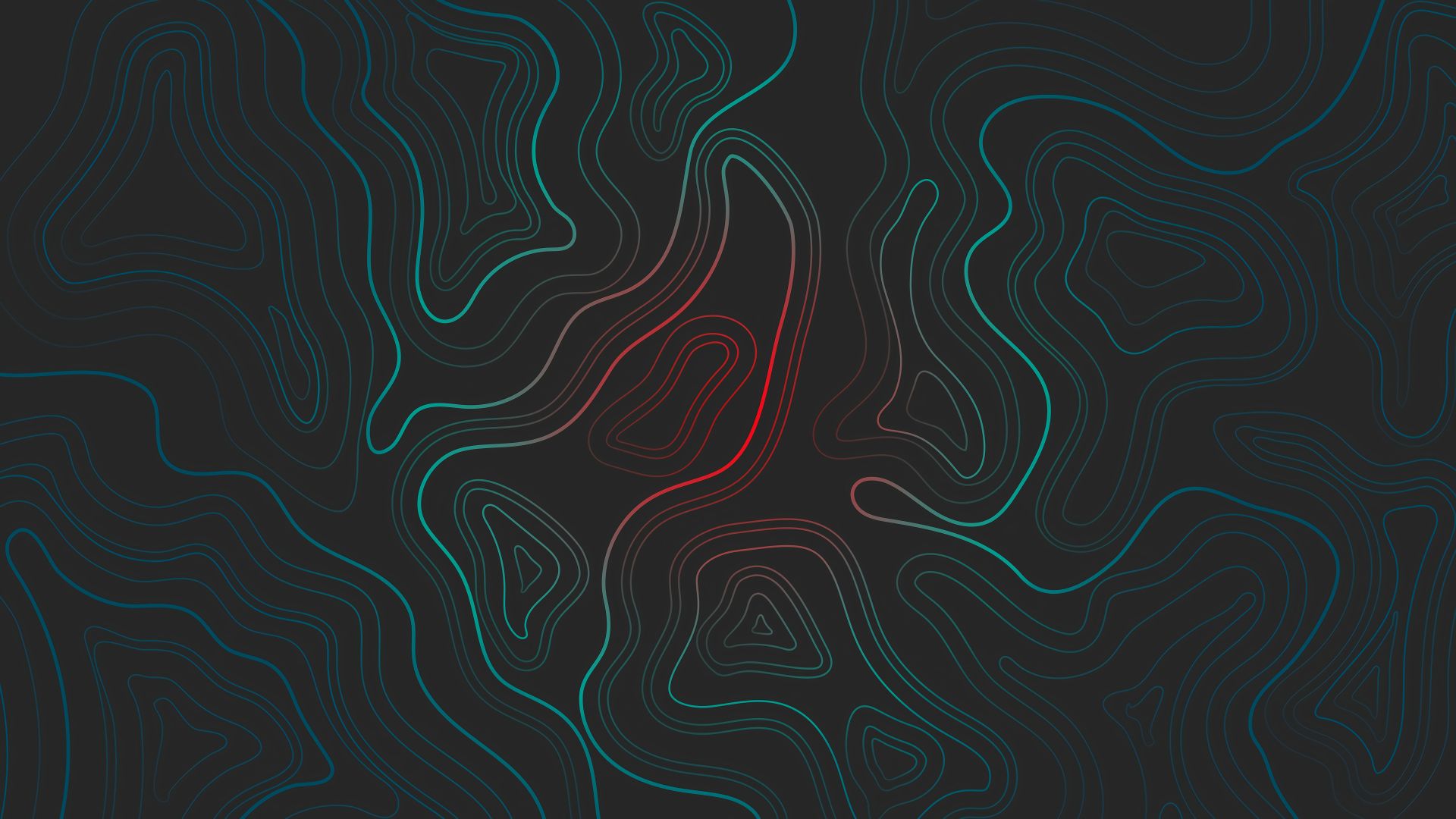 HD desktop wallpaper: Abstract, Shapes
