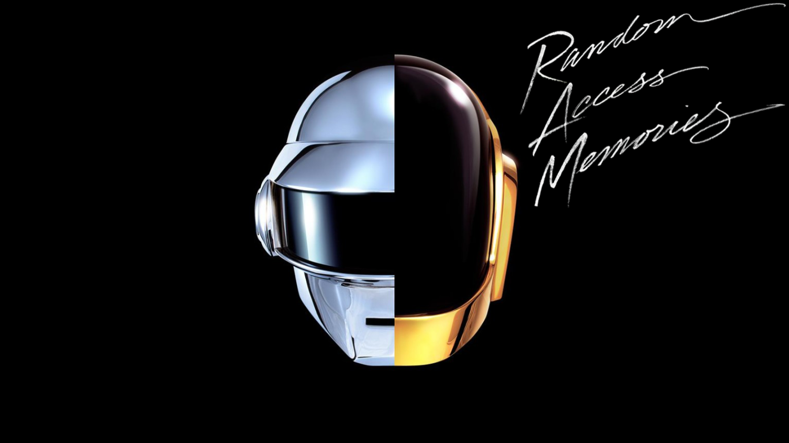 Daft Punk Random Access Memories