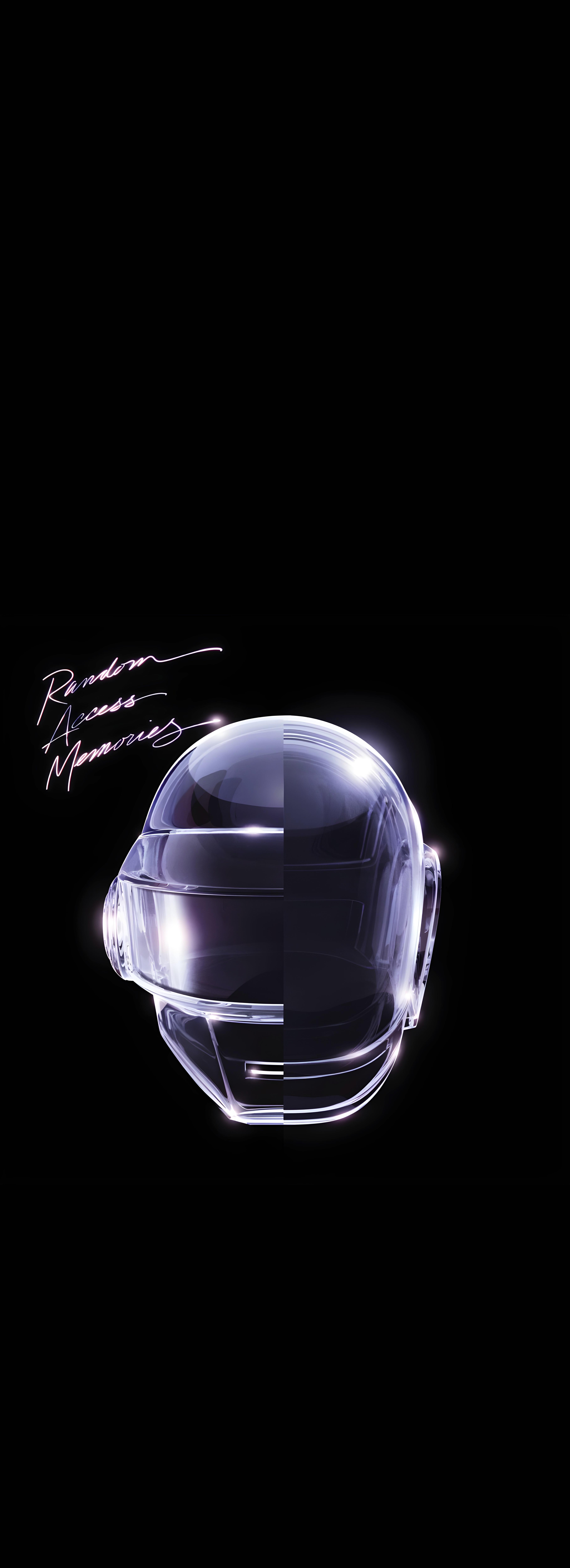 RAM Anniversary Phone Wallpaper