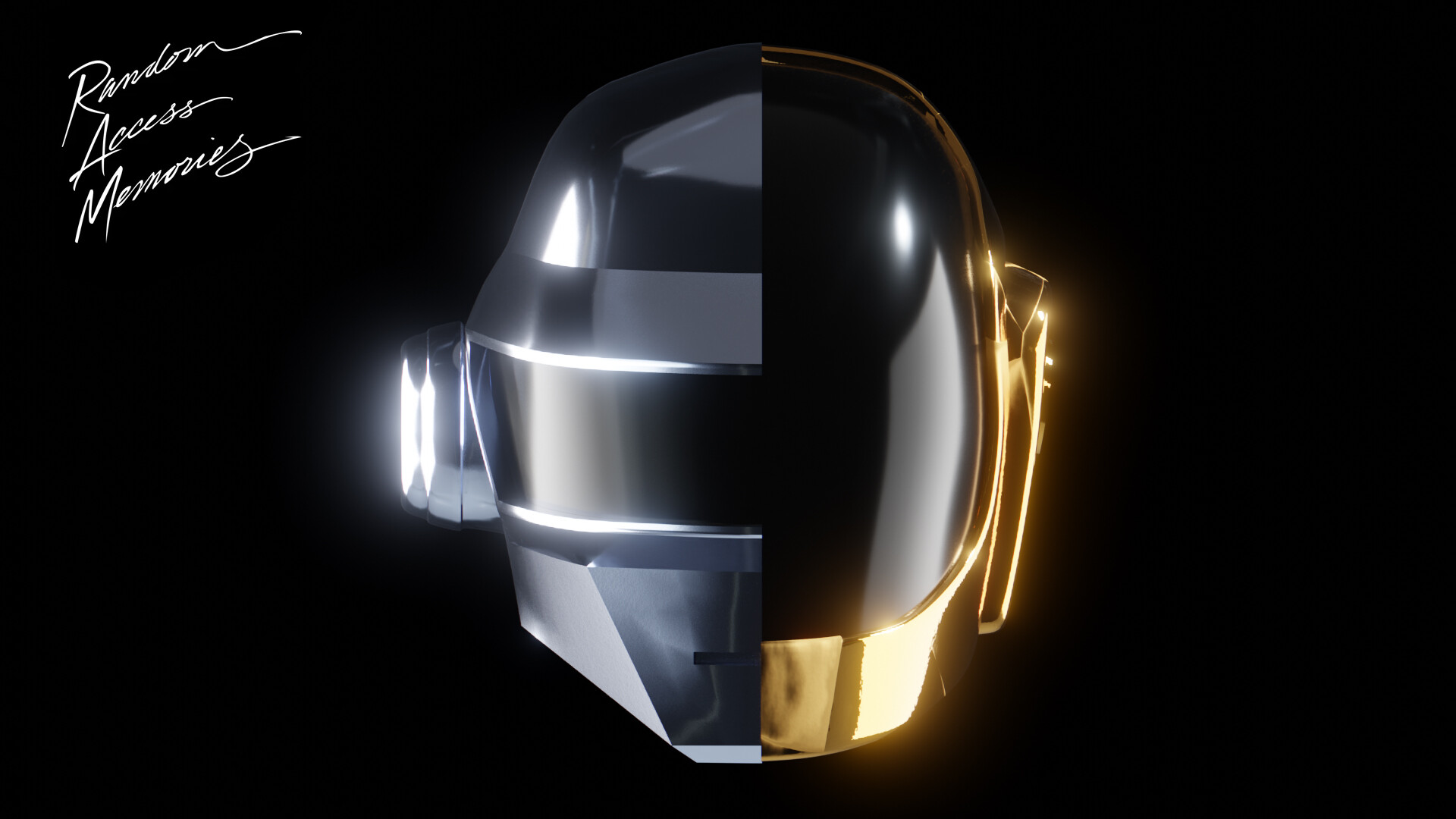 Daft Punk Access