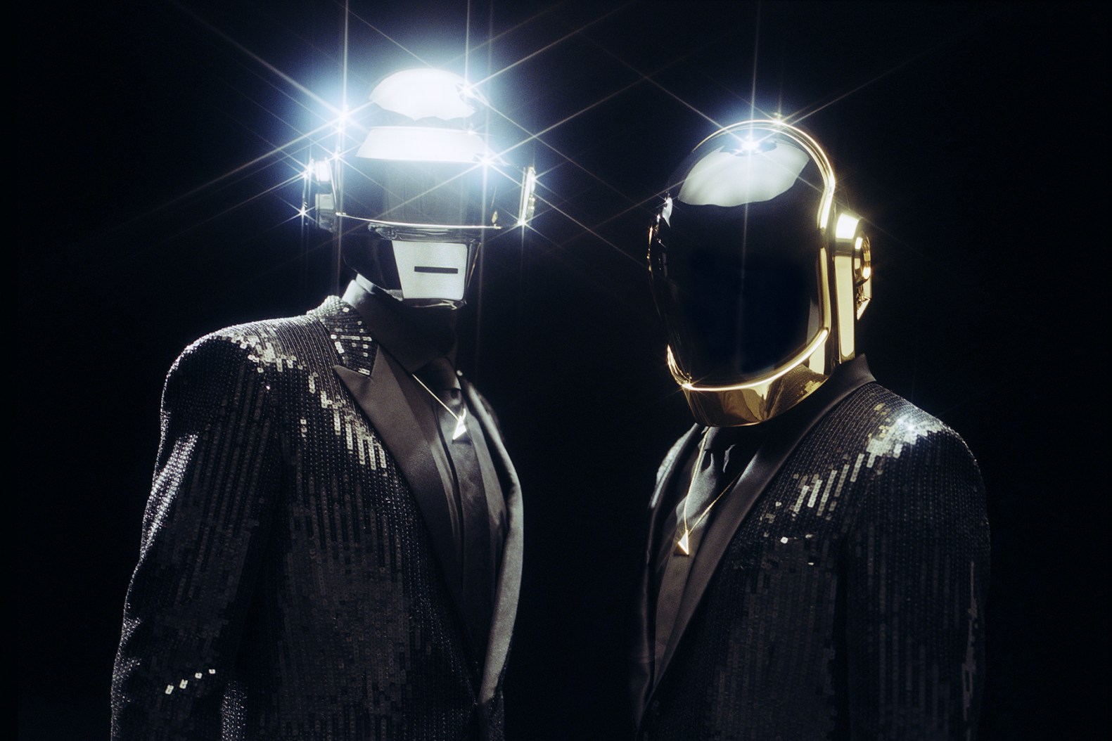 Daft Punk Reissue 'Random Access