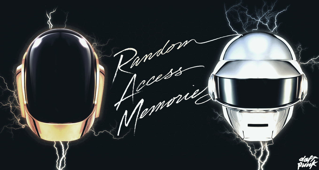 Lessons in Marketing from Daft Punk
