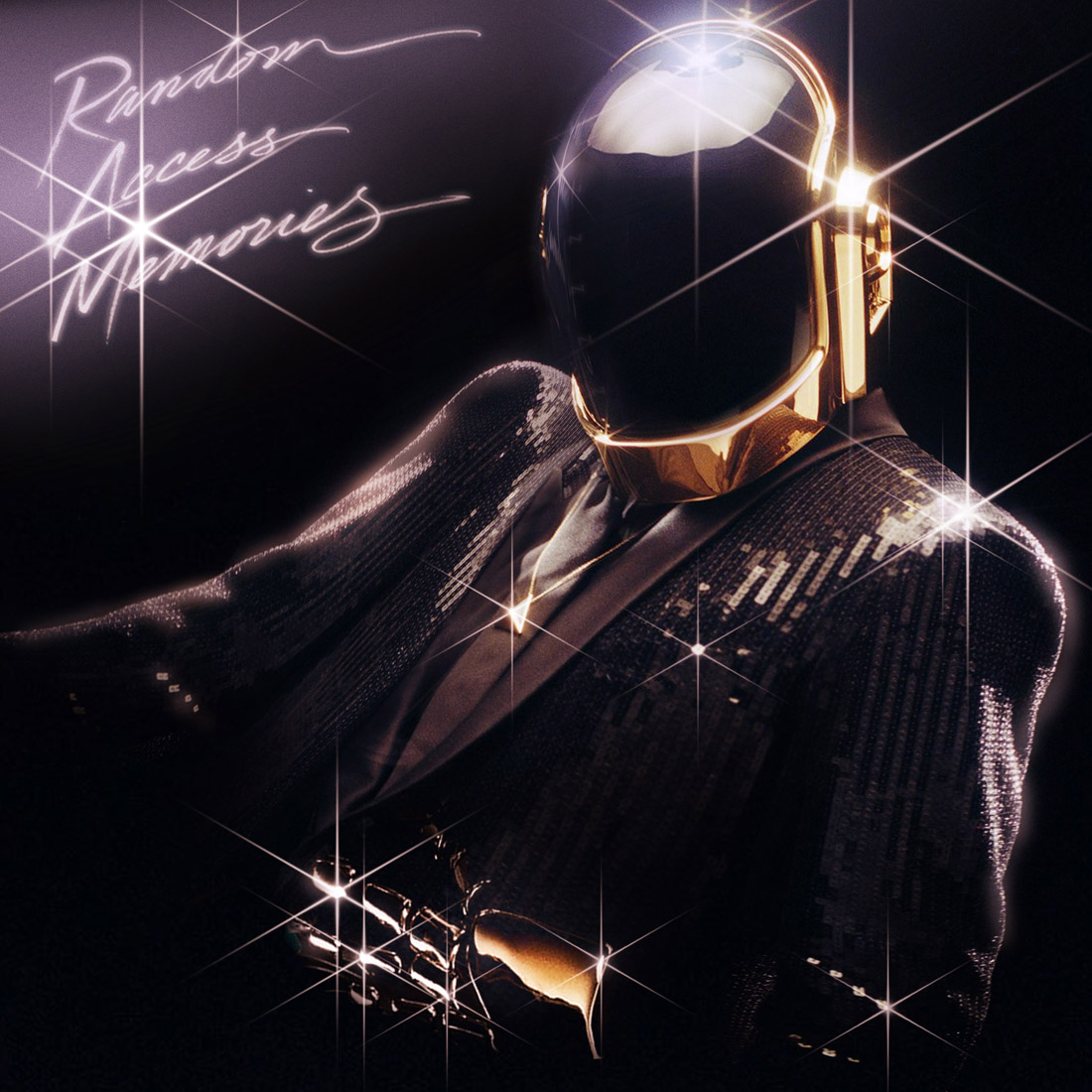 Album review: Daft Punk