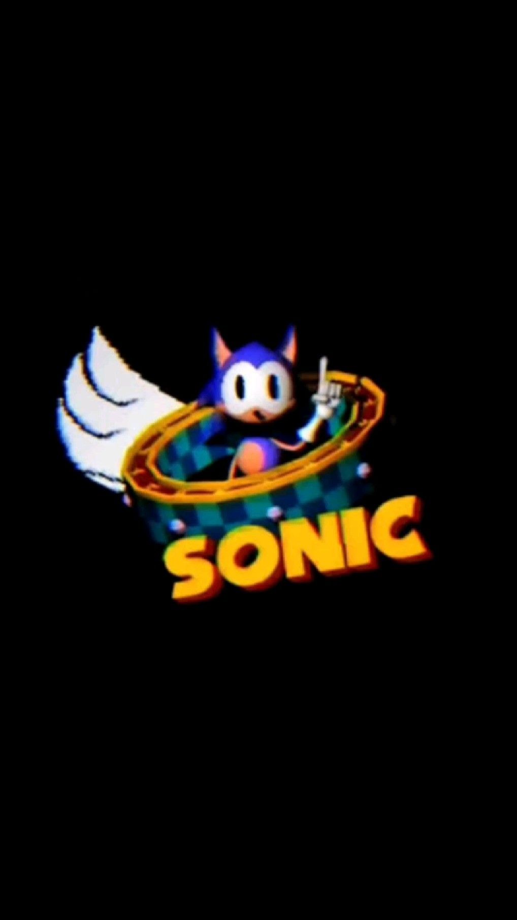 Sonic and Shadow Art in 2024