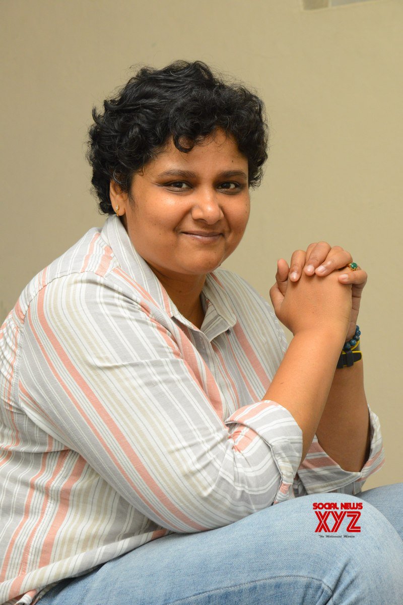 Director Nandini Reddy Stills From Oh