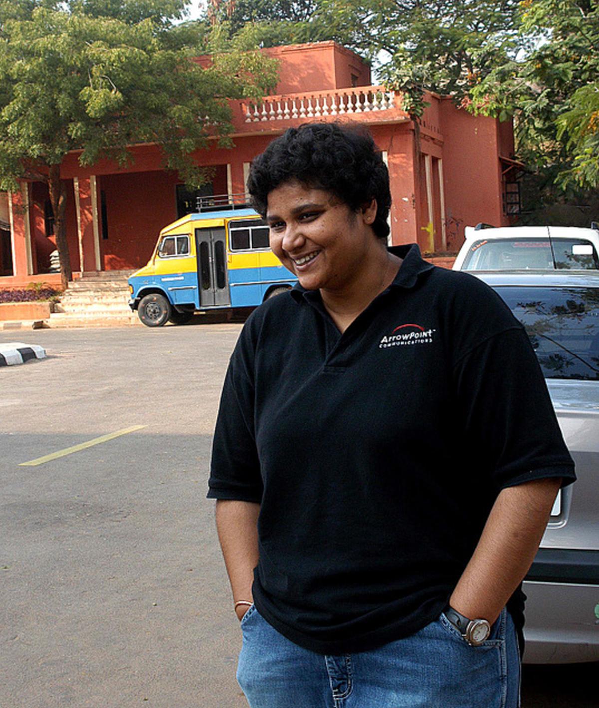 Director Nandini Reddy on Kalyana