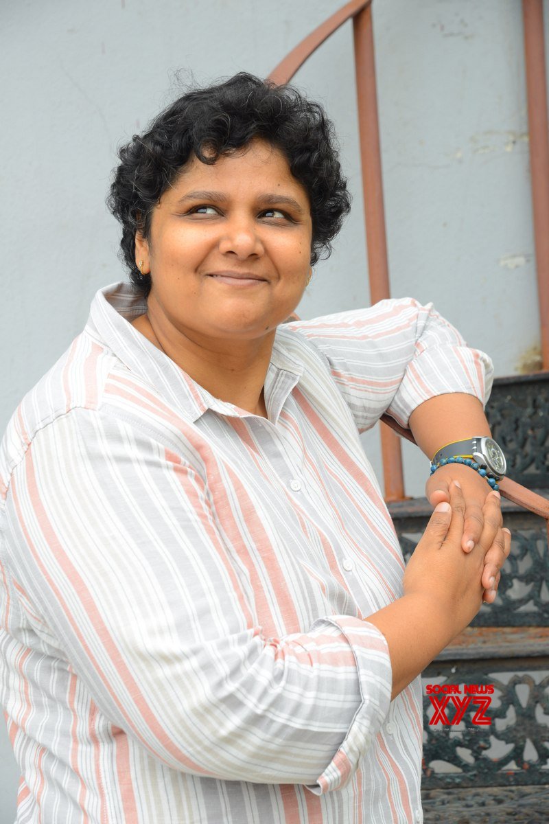 Director Nandini Reddy Stills From Oh