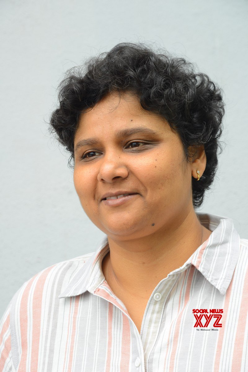 Director Nandini Reddy Stills From Oh