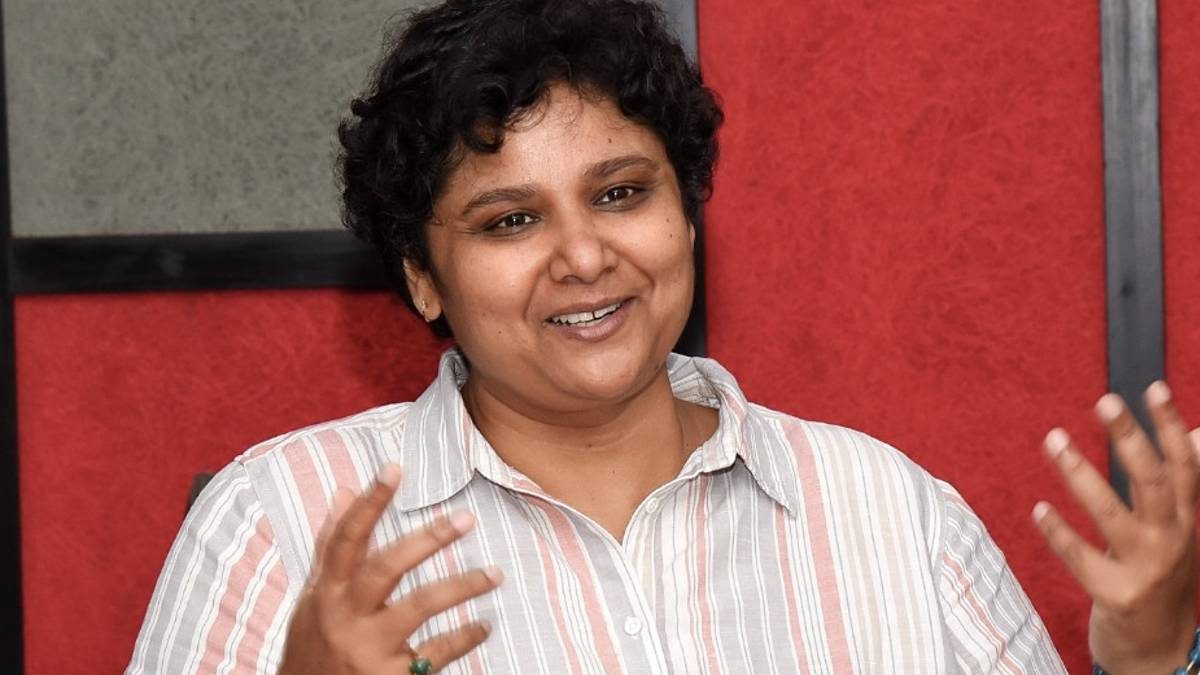 Nandini apologies on behalf